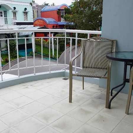 Diyar Villas Puncak K3/2 Exterior photo