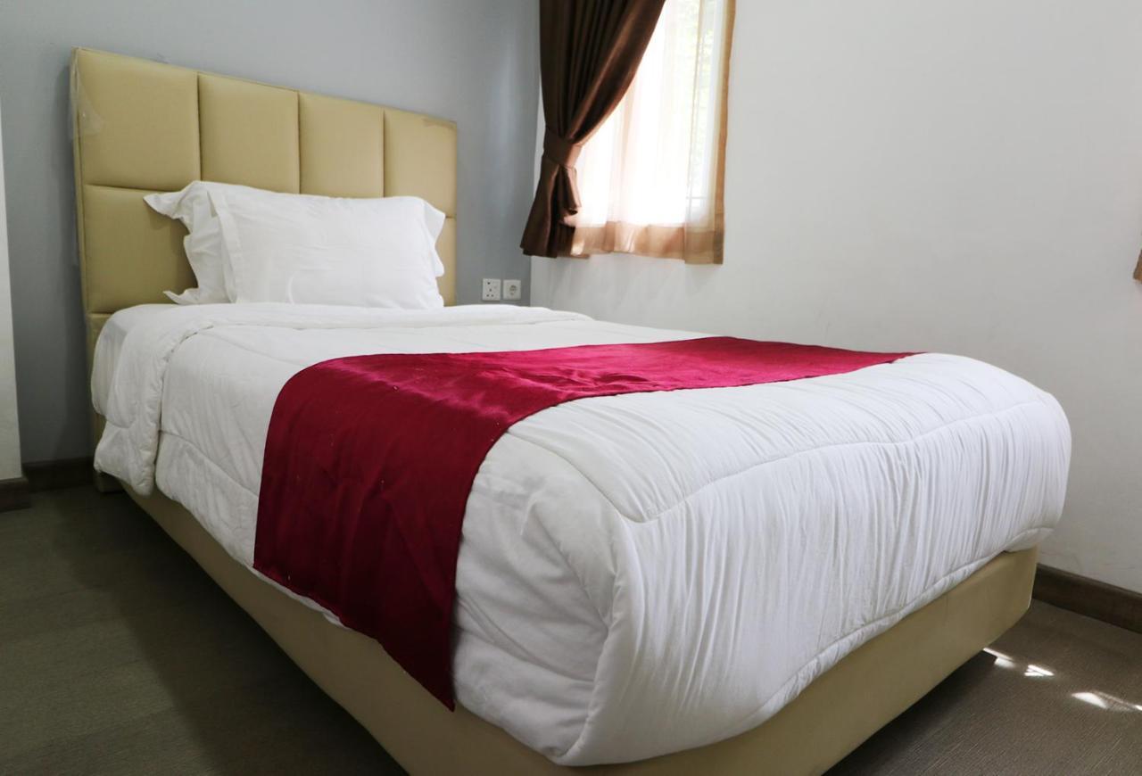 Diyar Villas Puncak K3/2 Exterior photo