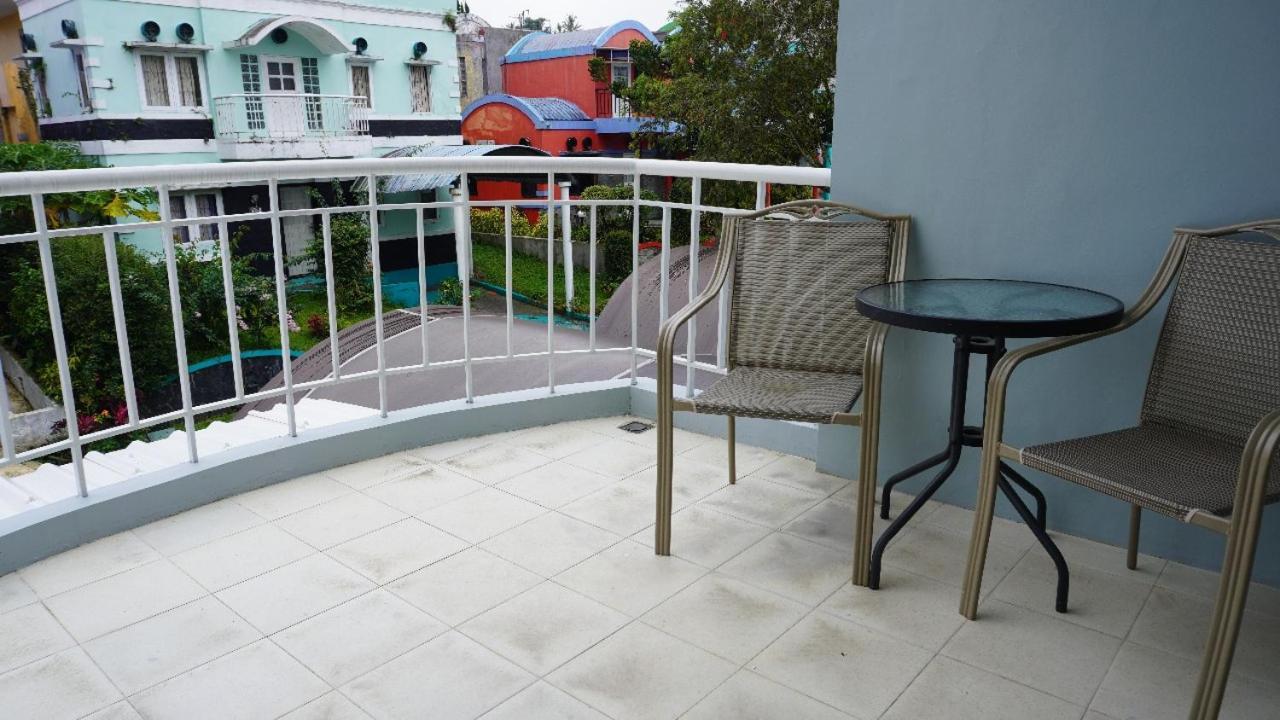 Diyar Villas Puncak K3/2 Exterior photo