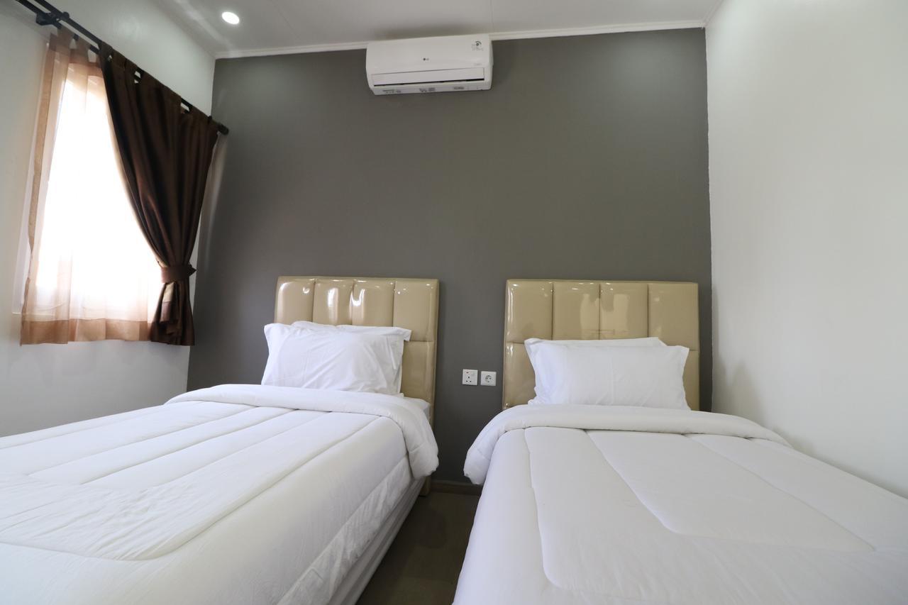 Diyar Villas Puncak K3/2 Exterior photo