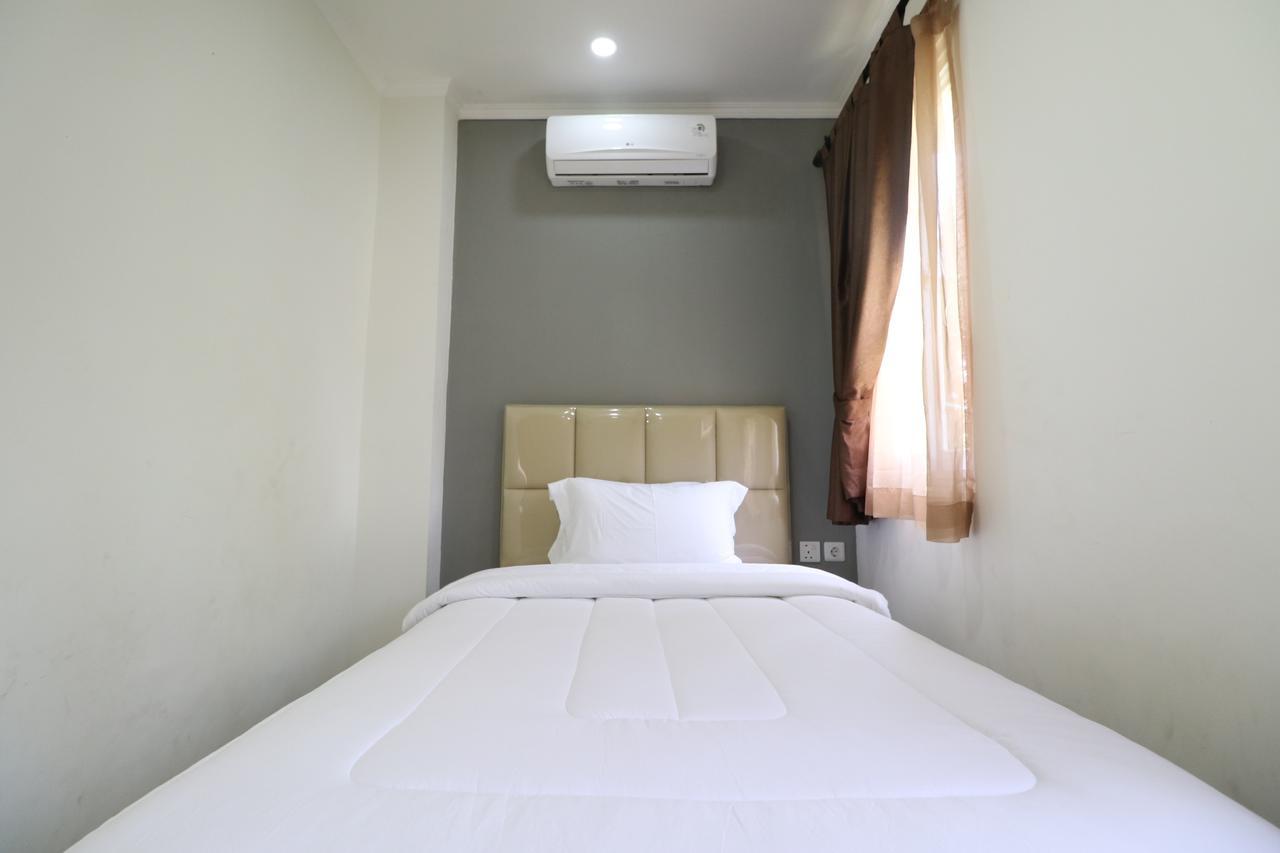 Diyar Villas Puncak K3/2 Exterior photo