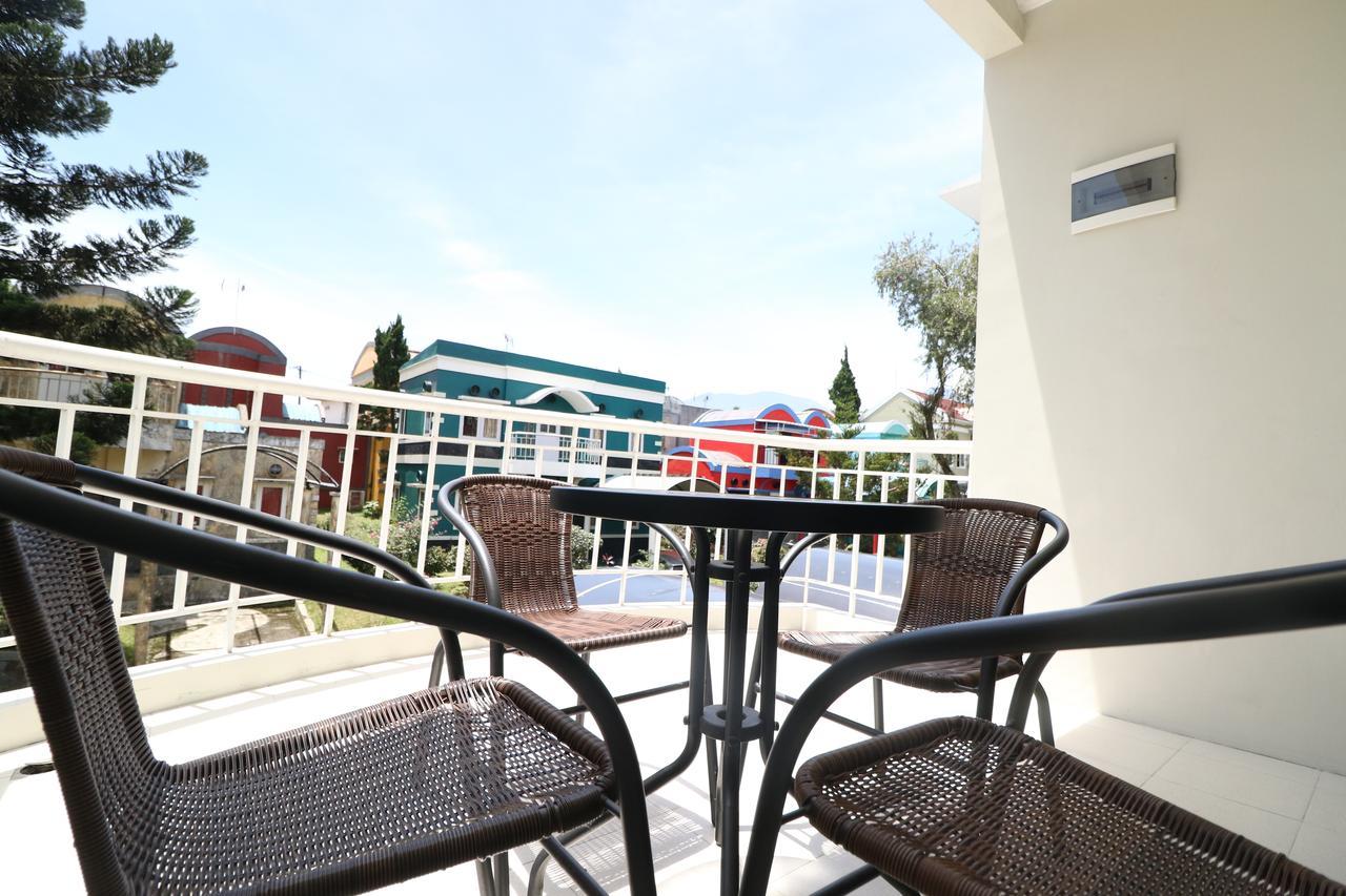 Diyar Villas Puncak K3/2 Exterior photo