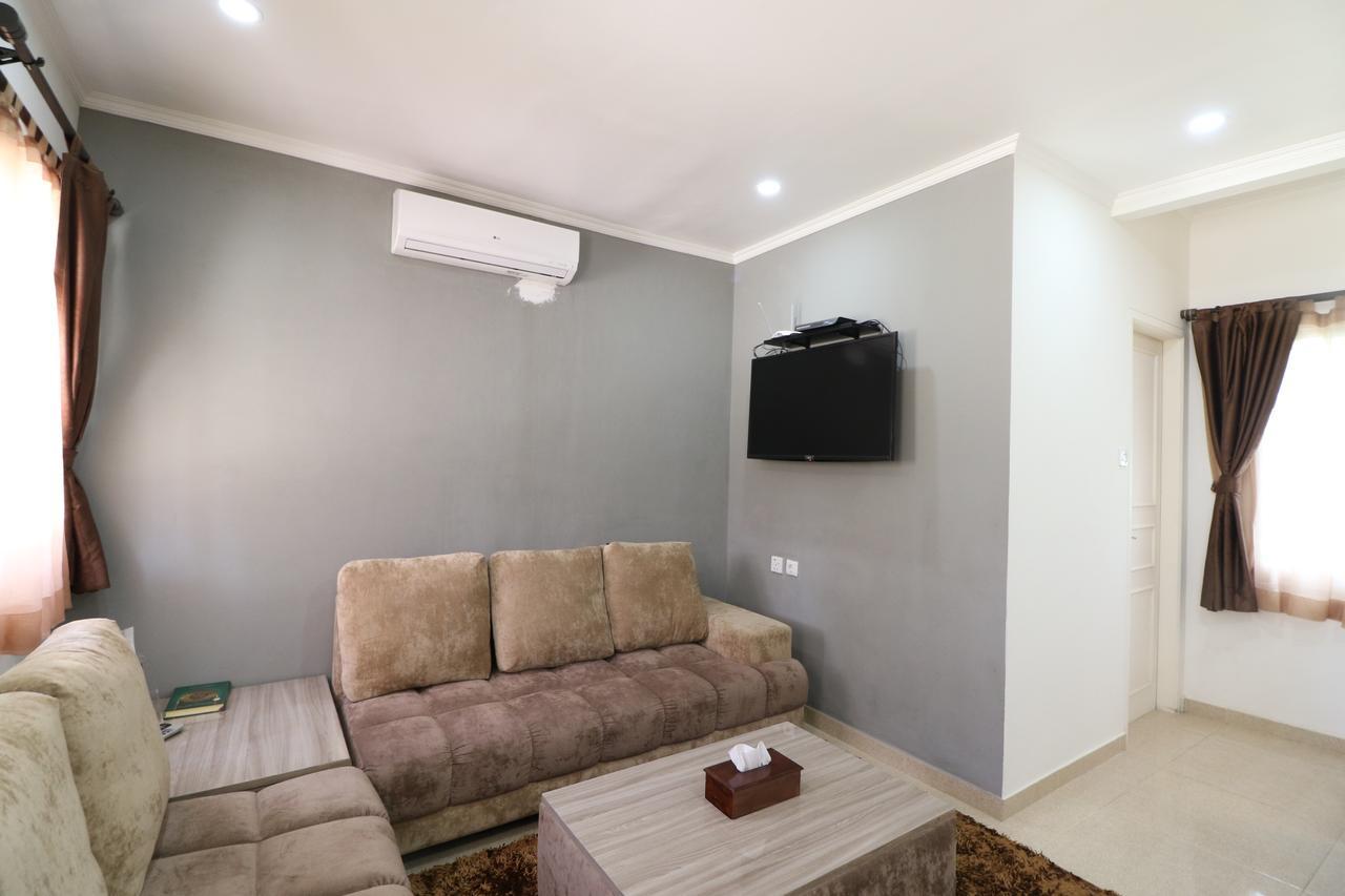 Diyar Villas Puncak K3/2 Exterior photo
