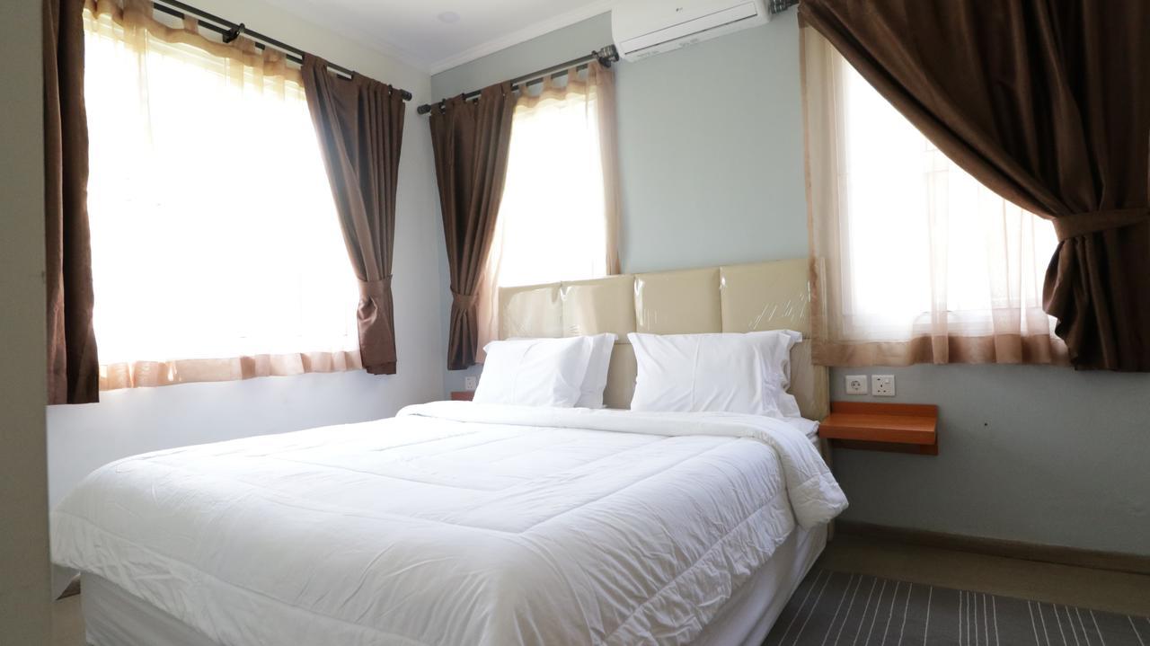 Diyar Villas Puncak K3/2 Exterior photo