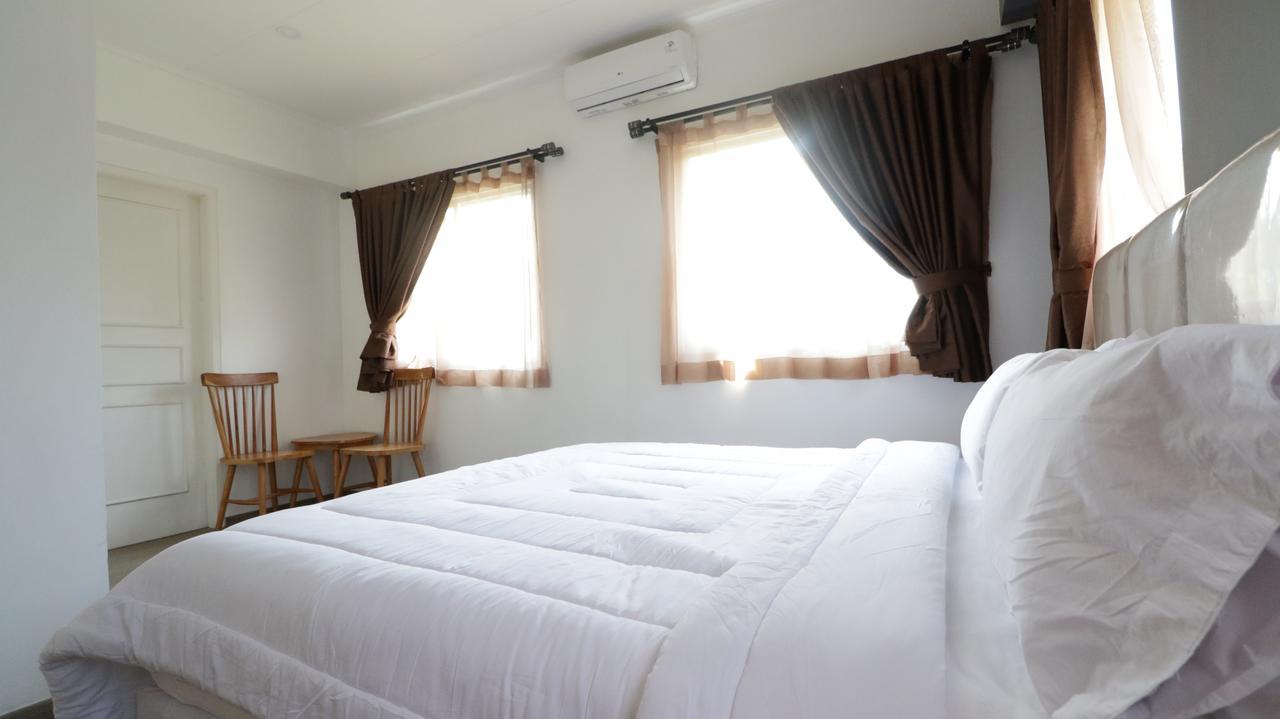 Diyar Villas Puncak K3/2 Exterior photo